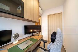D'Zire (D19), Apartment #484045061